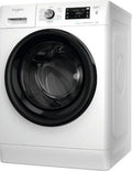 Lave-linge hublot WHIRLPOOL FFB8469BVEE