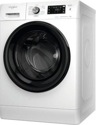 Lave-linge hublot WHIRLPOOL FFB8469BVEE