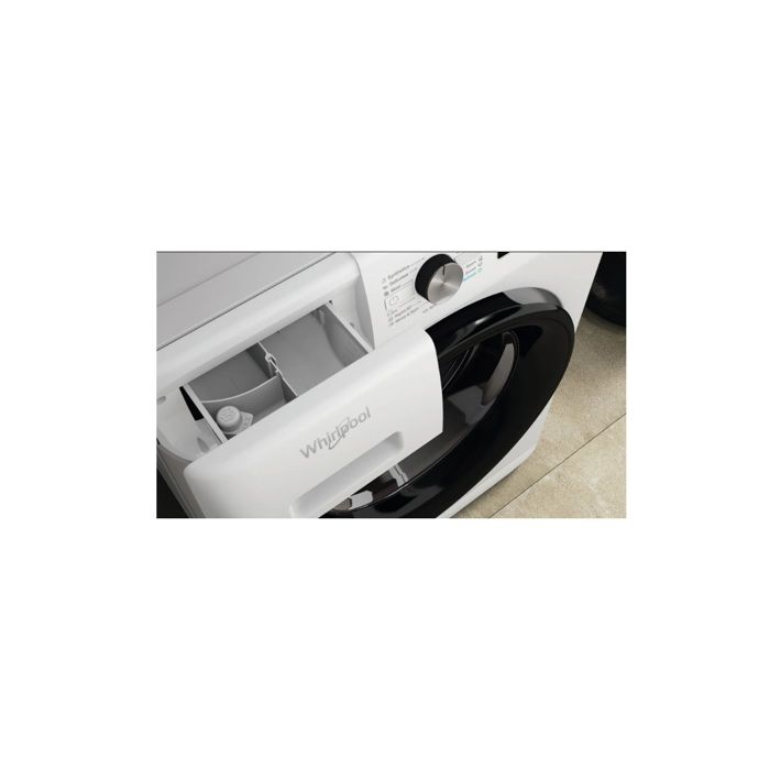Lave-linge hublot WHIRLPOOL FFB8469BVEE