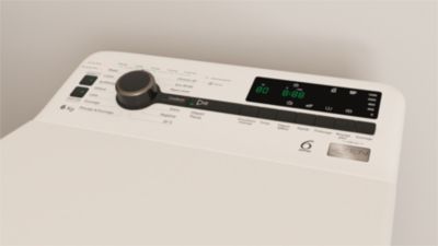 Lave-linge Top 6 kg Reconditionné WHIRLPOOL TDLRB6252BSFRN