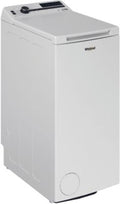 Lave-linge Top 6 kg Reconditionné WHIRLPOOL TDLRB6252BSFRN