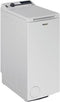 Lave-linge Top 6 kg Reconditionné WHIRLPOOL TDLRB6252BSFRN
