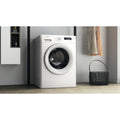 Lave-linge hublot WHIRLPOOL FFS7458WFR