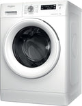 Lave-linge hublot WHIRLPOOL FFS7458WFR