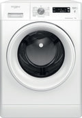 Lave-linge hublot WHIRLPOOL FFS7458WFR