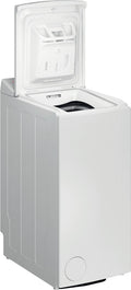 Lave-linge top WHIRLPOOL TDLR6248FR/N