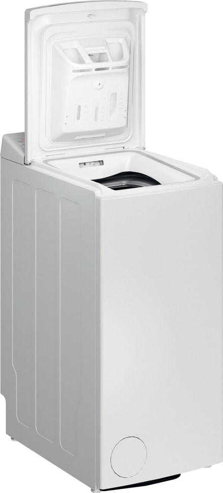 Lave-linge top WHIRLPOOL TDLR6248FR/N