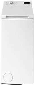 Lave-linge Top 6 kg Reconditionné WHIRLPOOL TDLR6248FR/N