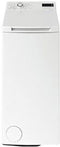 Lave-linge Top 6 kg Reconditionné WHIRLPOOL TDLR6248FR/N