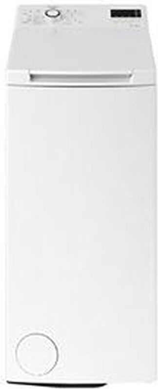 Lave-linge Top 6 kg Reconditionné WHIRLPOOL TDLR6248FR/N