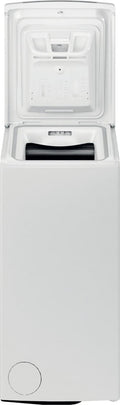 Lave-linge top WHIRLPOOL TDLR6248FR/N