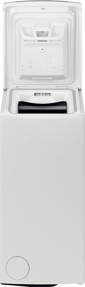 Lave-linge top WHIRLPOOL TDLR6248FR/N