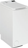 Lave-linge top WHIRLPOOL TDLR6248FR/N