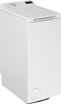 Lave-linge top WHIRLPOOL TDLR6248FR/N