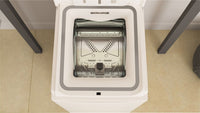 Lave-linge top WHIRLPOOL TDLR6248FR/N