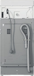 Lave-linge top WHIRLPOOL TDLR6248FR/N