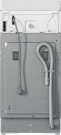 Lave-linge top WHIRLPOOL TDLR6248FR/N