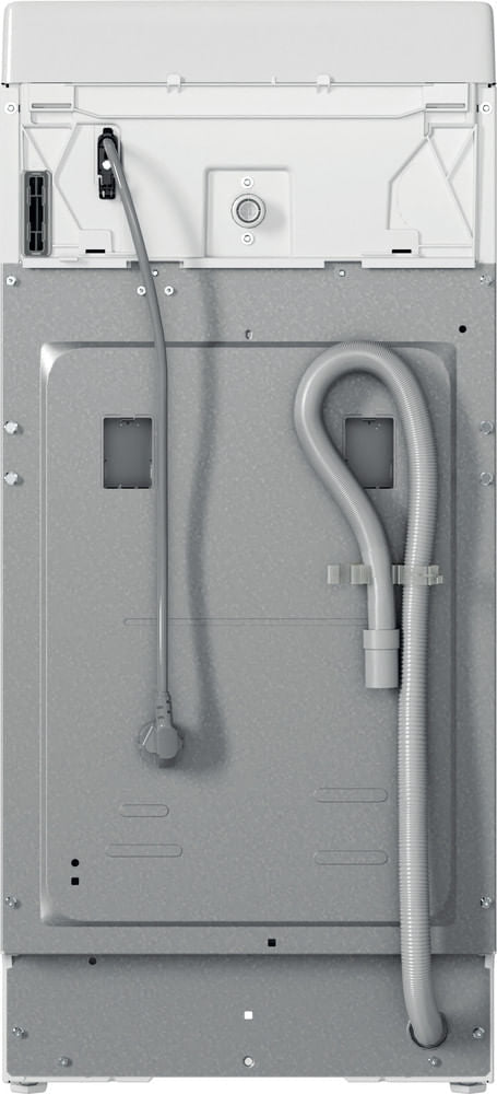 Lave-linge top WHIRLPOOL TDLR6248FR/N