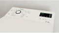 Lave-linge Top 6 kg Reconditionné WHIRLPOOL TDLR6245FR/N