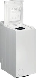 Lave-linge Top 6 kg Reconditionné WHIRLPOOL TDLR6245FR/N