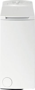 Lave-linge Top 6 kg Reconditionné WHIRLPOOL TDLR62422LFR/N