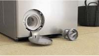 Lave-linge Top 7 kg Reconditionné WHIRLPOOL TDLRSX7232BSFR