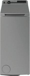 Lave-linge Top 7 kg Reconditionné WHIRLPOOL TDLRSX7232BSFR