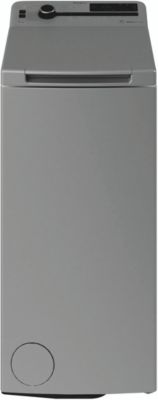 Lave-linge Top 7 kg Reconditionné WHIRLPOOL TDLRSX7232BSFR