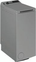 Lave-linge Top 7 kg Reconditionné WHIRLPOOL TDLRSX7232BSFR