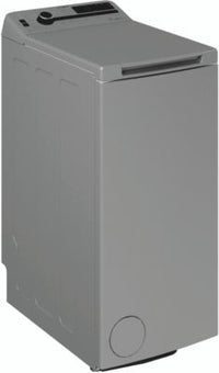 Lave-linge Top 7 kg Reconditionné WHIRLPOOL TDLRSX7232BSFR
