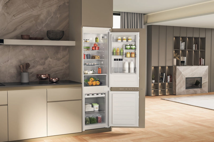 Réfrigérateur Encastrable 268 Litres Neuf WHIRLPOOL WHC18D071A1FR