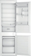 Réfrigérateur Encastrable 268 Litres Neuf WHIRLPOOL WHC18D071A1FR