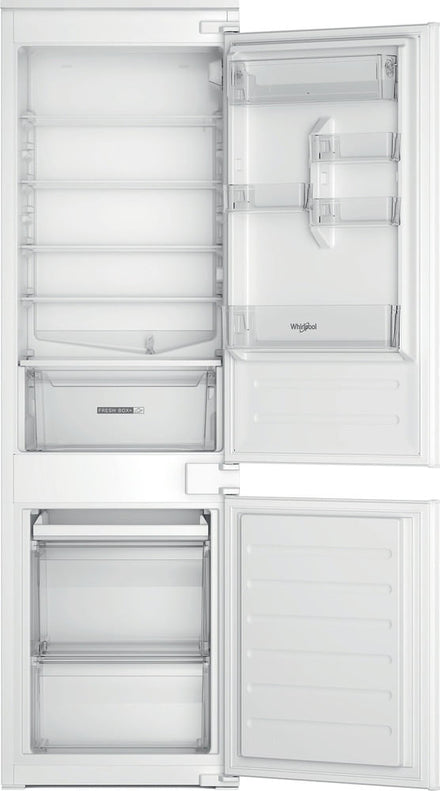 Réfrigérateur Encastrable 268 Litres Neuf WHIRLPOOL WHC18D071A1FR