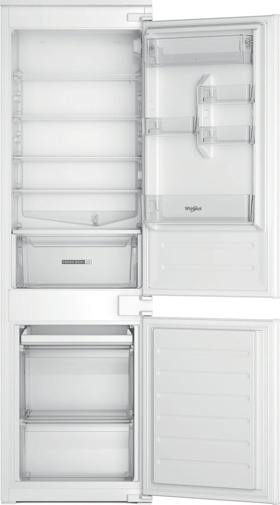 Réfrigérateur Encastrable 268 Litres Neuf WHIRLPOOL WHC18D071A1FR