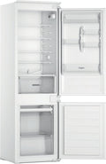 Réfrigérateur Encastrable 268 Litres Neuf WHIRLPOOL WHC18D071A1FR