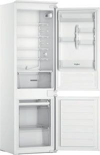 Réfrigérateur Encastrable 268 Litres Neuf WHIRLPOOL WHC18D071A1FR