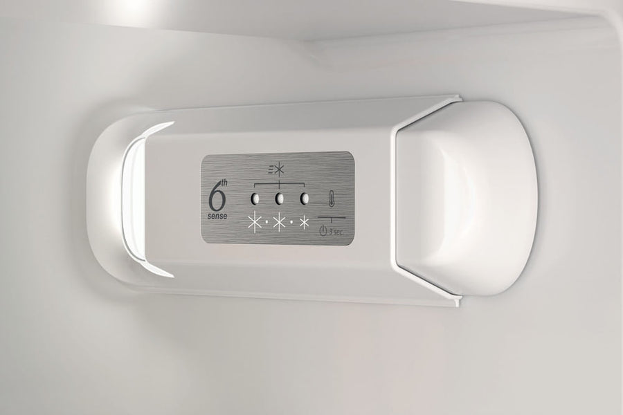 Réfrigérateur Encastrable 268 Litres Neuf WHIRLPOOL WHC18D071A1FR