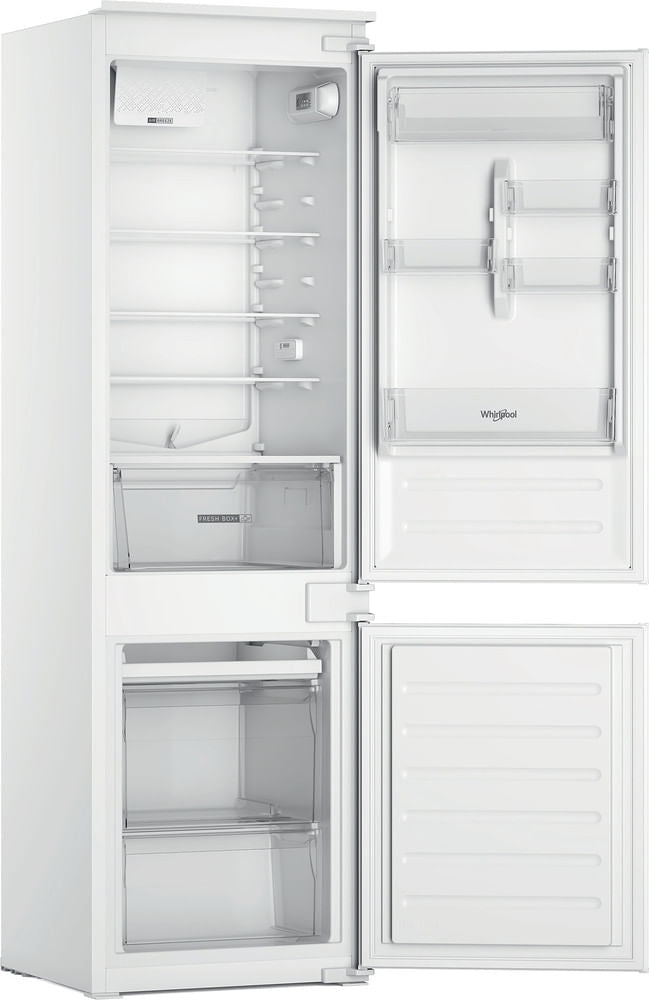 Réfrigérateur encastrable WHIRLPOOL WHC18D031A1FR