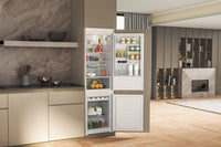 Réfrigérateur encastrable WHIRLPOOL WHC18D031A1FR