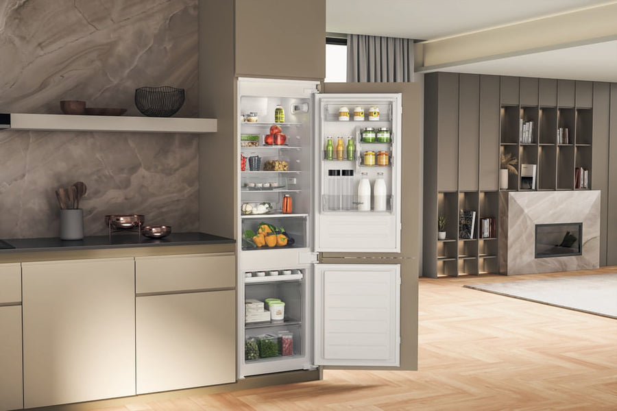 Réfrigérateur encastrable WHIRLPOOL WHC18D031A1FR