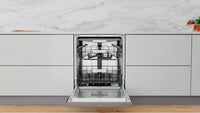 Lave-vaisselle Encastrable 14 couverts Reconditionné WHIRLPOOL W0BD851AX