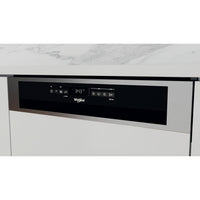 Lave-vaisselle Encastrable 14 couverts Reconditionné WHIRLPOOL W0BD851AX