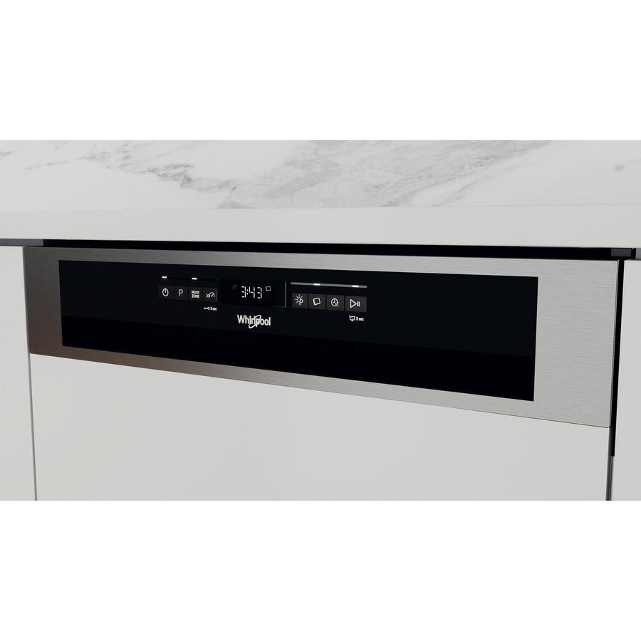 Lave-vaisselle Encastrable 14 couverts Reconditionné WHIRLPOOL W0BD851AX