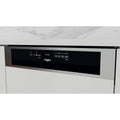 Lave-vaisselle Encastrable 14 couverts Reconditionné WHIRLPOOL W0BD851AX