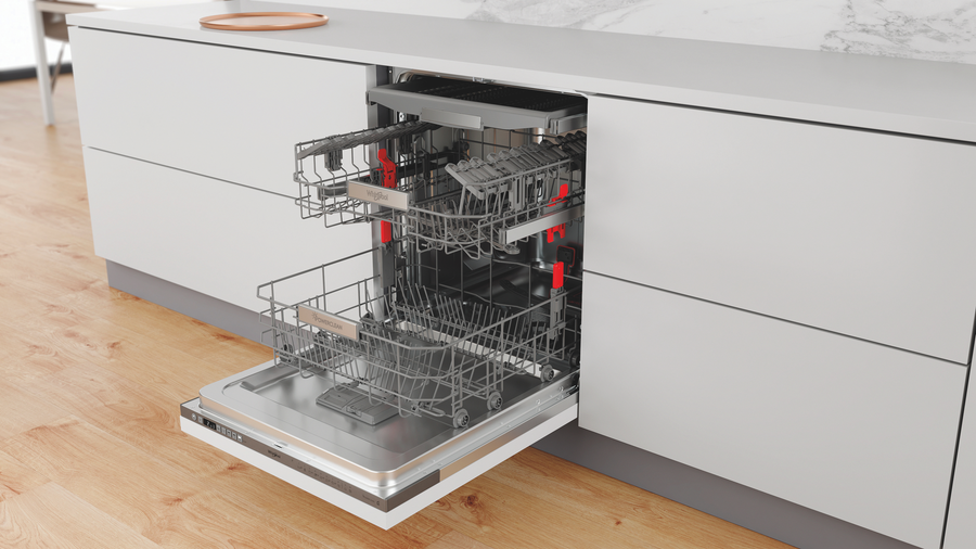 Lave-vaisselle Encastrable 14 couverts Reconditionné WHIRLPOOL W0ID751AX