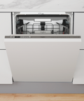 Lave-vaisselle Encastrable 14 couverts Reconditionné WHIRLPOOL W0ID751AX