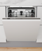 Lave-vaisselle Encastrable 14 couverts Reconditionné WHIRLPOOL W0ID751AX