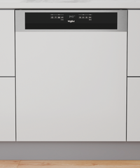 Lave-vaisselle Encastrable 14 couverts Reconditionné WHIRLPOOL WD0BD851AX