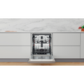 Lave-vaisselle Encastrable 14 couverts Reconditionné WHIRLPOOL WD0BD851AX