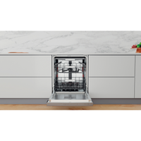 Lave-vaisselle Encastrable 14 couverts Reconditionné WHIRLPOOL WD0BD851AX